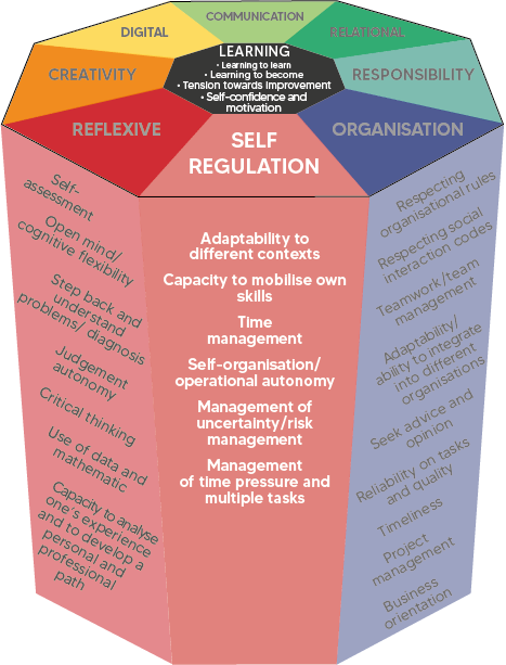 Self Regulation